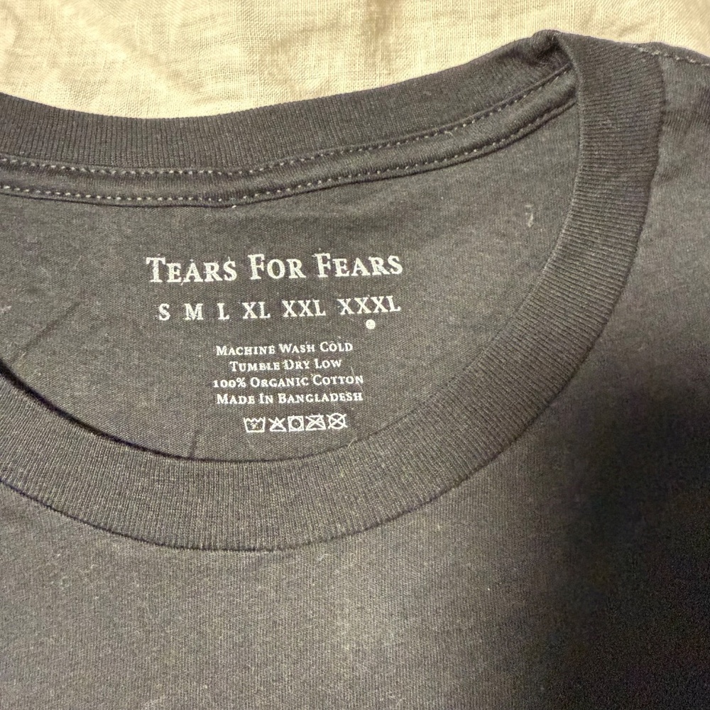 Tears for Fears Tour ‘22 - Picture 3 of 5